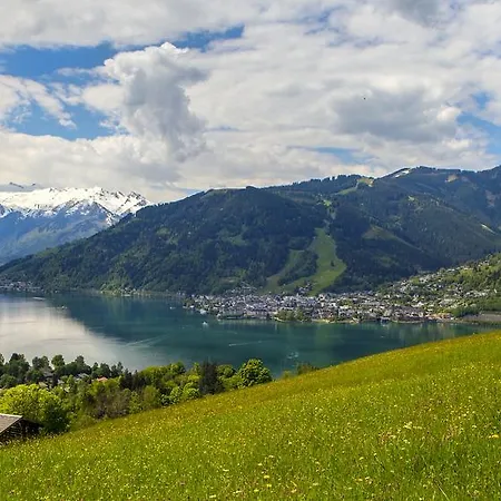 Apartment Mountain Apartments Zell am See