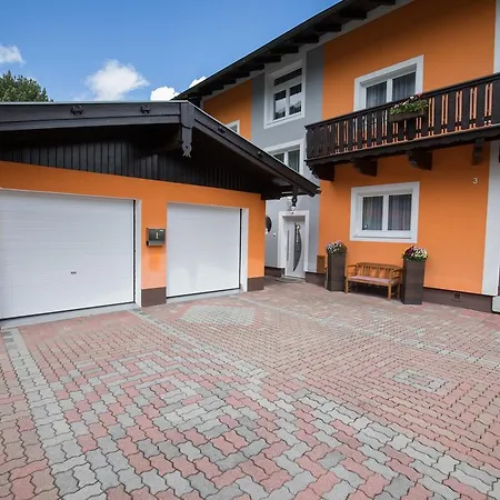 Mountain Apartments Apartment *