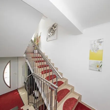 Mountain Apartments Zell am See