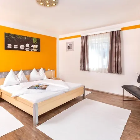 Mountain Apartments Apartment Zell am See