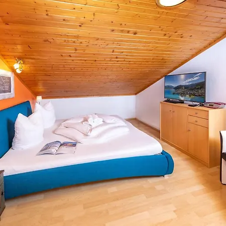 Mountain Apartments Apartment Zell am See