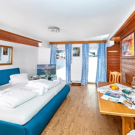 Mountain Apartments Apartment Zell am See