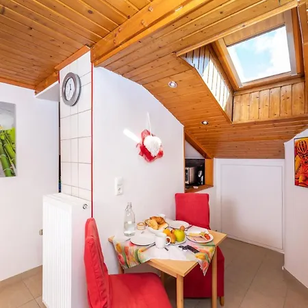 Mountain Apartments Zell am See