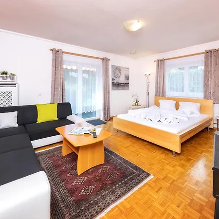 Mountain Apartments Zell am See